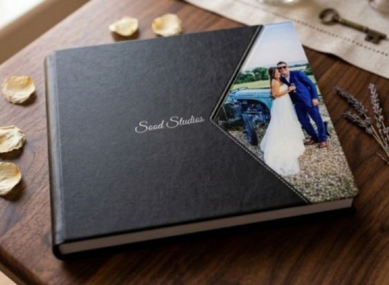 Album Sood Studios